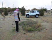 تسجيل نحو 740 مخالفة ضد مخالفي لوائح “الغطاء النباتي” في مناطق المملكة