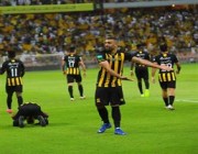 حمد الله يسجل أول أهدافه في الموسم الجديد (فيديو)