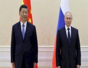 تايوان تعتبر أن العلاقات بين موسكو وبكين “تضر بالسلام الدولي”