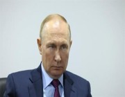 “الكرملين” ينفي الأنباء المتداولة عن تعرّض بوتين لمحاولة اغتيال في موسكو