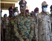 جنرالات السودان يوافقون على أن يتولى المدنيون تعيين كبار المسؤولين