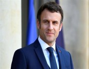 حزب الرئيس الفرنسي ماكرون يغير اسمه إلى “النهضة”