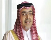 انتخاب عبدالله كامل رئيساً لمجلس إدارة “غرفة مكة”