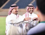 ياسر المسحل: نتطلع لتحقيق بطولة آسيا للشباب 2023.. والمدربون الوطنيون أثبتوا جدراتهم
