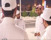 “أمانة الرياض” تجمع مقترحات أهالي حي الفلاح حول مبادرة أنسنة المجاورات السكنية (فيديو)