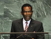 غينيا الاستوائية تلغي عقوبة الإعدام