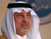 أمير مكة: تحويل “مكتب مشاريع جدة” إلى هيئة يعزز مكانة المحافظة لتكون واجهة حضارية