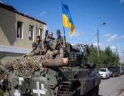 مستجدات الغزو الروسي.. زيلينسكي يقلل من استفتاءات ضم مناطق أوكرانية وواشنطن تحذر موسكو مجددًا