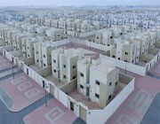 “سكني” يسلم 641 وحدة سكنية للأسر السعودية في مشروع “تلال الخميس” في عسير