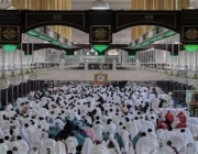 7 مراحل للتطوير بمسعى الصفا والمروة خلال العهد السعودي