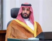 الأمير محمد بن سلمان .. ملهم الشباب وداعم التنمية وعراب الرؤية