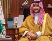 الأمير خالد بن سلمان: وساطة ولي العهد للإفراج عن الأسرى تؤكد حرصه على تبني المبادرات الإنسانية