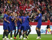 دوري الأمم الأوروبية.. فوز كرواتيا وفرنسا.. ومنافس الأخضر في كاس العالم يخسر من هولندا
