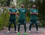 نجوم المنتخب السعودي يتحدثون بمناسبة اليوم الوطني الـ92 (فيديو)