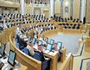 محطات في تاريخ مجلس الشورى منذ عهد الملك عبدالعزيز حتى الآن (فيديو)