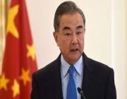 وزير الخارجية الصيني لنظيره الأمريكي: واشنطن ترسل إشارات خطيرة جداً بشأن تايوان