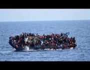 ارتفاع حصيلة ضحايا غرق مركب الهجرة قبالة سوريا إلى 86 قتيلاً
