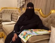 زكية اللحياني.. تربوية أسست قناة رقمية للأطفال وتؤلف أناشيد عن ملوك المملكة (فيديو)