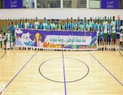 الهلال والنصر يشاركان في بطولة غرب آسيا لكرة السلة