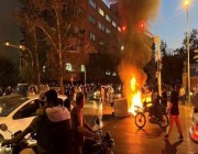 إيران تعترف بمقتل 60 شخصاً في المظاهرات الحالية