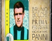 وفاة برونو بولكي أول لاعب يظهر على ملصق مطبوع عن 82 عاما