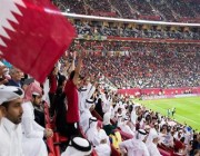 قطر تعلن عدم إلزامية لقاح كوفيد للمشجعين في كأس العالم 2022