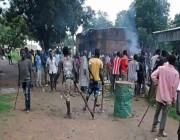 18 قتيلاً في اشتباكات إتنية في جنوب السودان