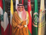 آل فهيد يُرشّح لجائزة فخر العرب الدولية لعام 2022 م في الدبلوماسية السياحية
