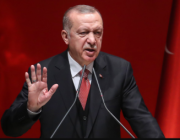 أردوغان يعلن القبض على قيادي كبير في تنظيم الدولة الإسلامية