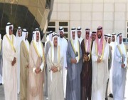 أمير الكويت يغادر إلى إيطاليا في زيارة خاصة