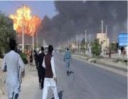 أنباء عن سقوط ضحايا بعد سلسلة انفجارات في كابل