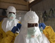 أوغندا تعلن عن تفش جديد لفيروس إيبولا