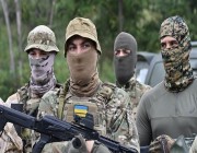 أوكرانيا تنصح سكان القرم بتجهيز أماكن للاحتماء من القصف