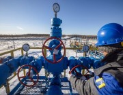 إسبانيا: تراجع إمدادات الغاز الروسي لأوروبا بنسبة تصل لـ 82%