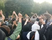 اتساع المظاهرات في إيران لليوم الرابع.. ودخول مدن كبرى على خط الاحتجاجات