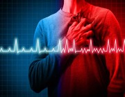 استشاري أمراض القلب :السمنة المفرطة أحد مسببات الرجفان الأذيني
