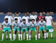 الأخضر الشاب يخسر أمام أوزبكستان بهدفين مقابل هدف ضمن التصفيات الآسيوية
