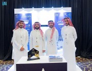 الأكاديمية المالية شريك تنمية القدرات في ندوة التأمين السعودي السادسة