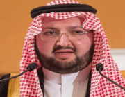 الأمير عبد العزيز بن طلال يهنئ سموَّ وليِّ العهد بمناسبة صدور الأمر الملكي بأن يكون رئيسًا لمجلس الوزراء