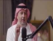 الأمير عبد الله بن مساعد يُعلق على اعتزال فيدرير