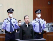 الحكم على وزير العدل الصيني السابق بالإعدام