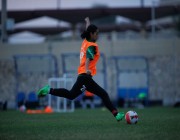 الدوري الممتاز للسيدات.. رحلة جديدة نحو مستقبل الكرة السعودية