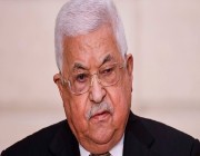 الرئيس الفلسطيني يهنئ وزير الدفاع الإسرائيلي بعيد رأس السنة العبرية
