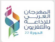 الرياض تستضيف الدورة الـ 22 للمهرجان العربي للإذاعة والتلفزيون في نوفمبر القادم