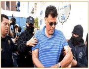 السجن 16 شهرًا للرئيس السابق لاتحاد كرة القدم السلفادوري في تهم فساد