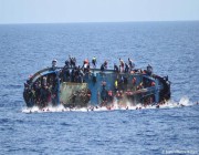 السلطات السورية: ارتفاع عدد ضحايا قارب المهاجرين إلى 86 قبالة سواحل طرطوس