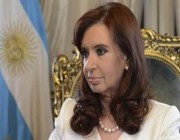 الشرطة الأرجنتينية توقِف صديقة منفذ محاولة اغتيال نائبة الرئيس