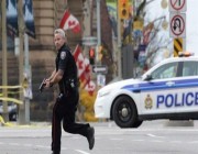 الشرطة الكندية: مقتل 10 أشخاص في حوادث طعن في إقليم ساسكاتشيوان