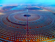 الطاقة المتجددة تعيد صياغة اقتصاد السعودية