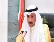 الكويت.. “الغانم” يعلن عدم ترشحه للانتخابات البرلمانية المقبلة